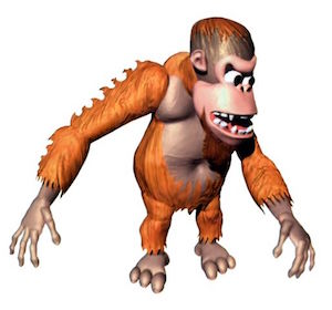 Illustration for article titled Every Kong, Ranked